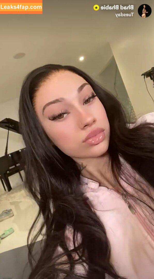 Bhad Bhabie / Danielle Bregoli / bhadbhabie слитое фото фото #0460