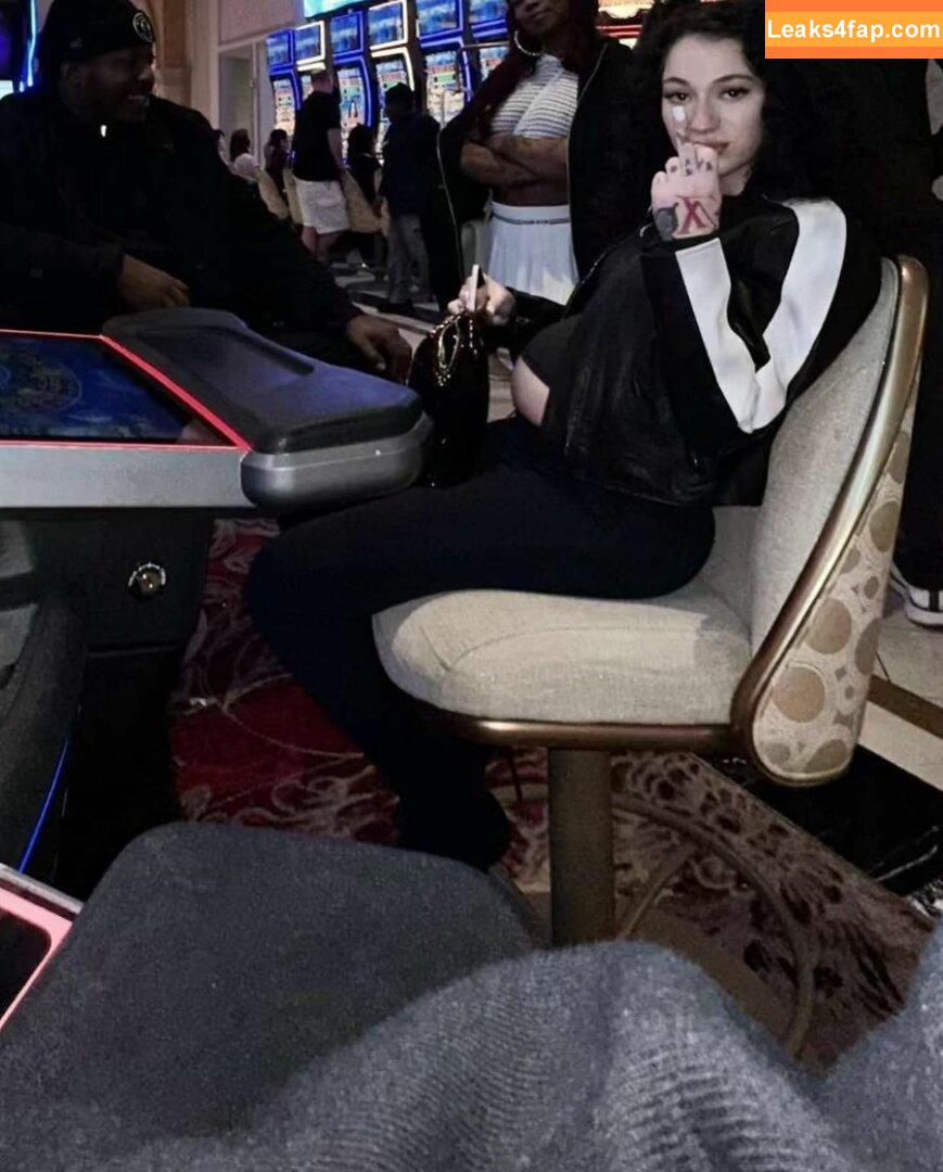 Bhad Bhabie / Danielle Bregoli / bhadbhabie слитое фото фото #0467