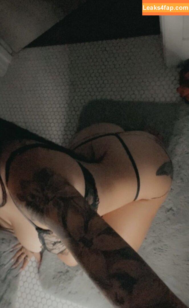 Bhad Bhabie / Danielle Bregoli / bhadbhabie слитое фото фото #0479