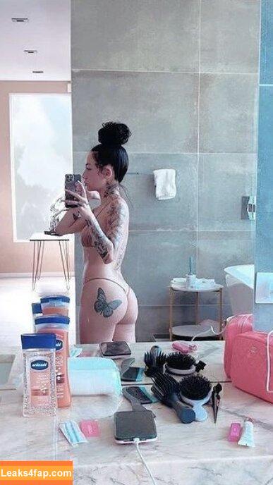 Bhad Bhabie / Danielle Bregoli / bhadbhabie слитое фото фото #0484