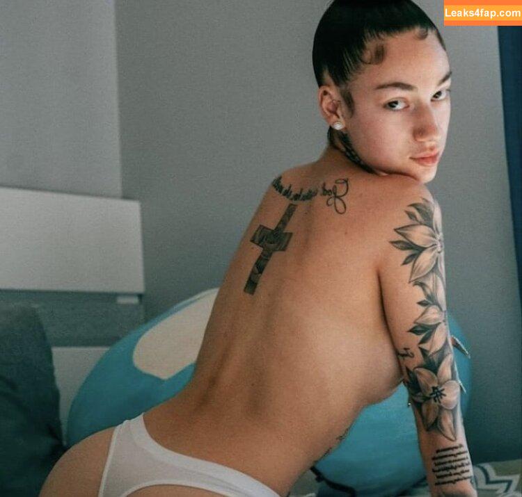 Bhad Bhabie / Danielle Bregoli / bhadbhabie слитое фото фото #0488