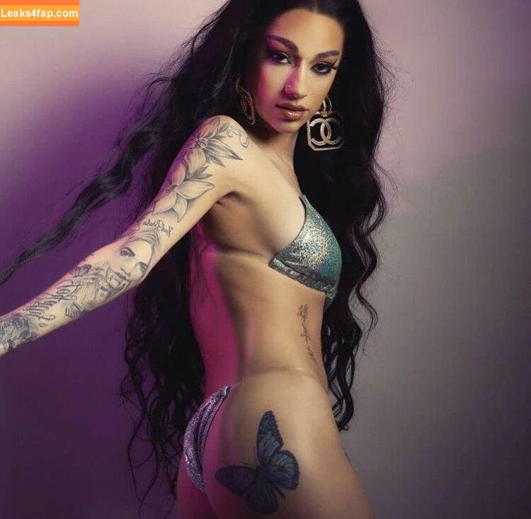 Bhad Bhabie / Danielle Bregoli / bhadbhabie слитое фото фото #0493