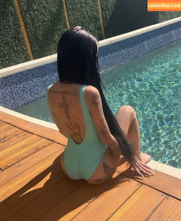 Bhad Bhabie / Danielle Bregoli / bhadbhabie слитое фото фото #0494