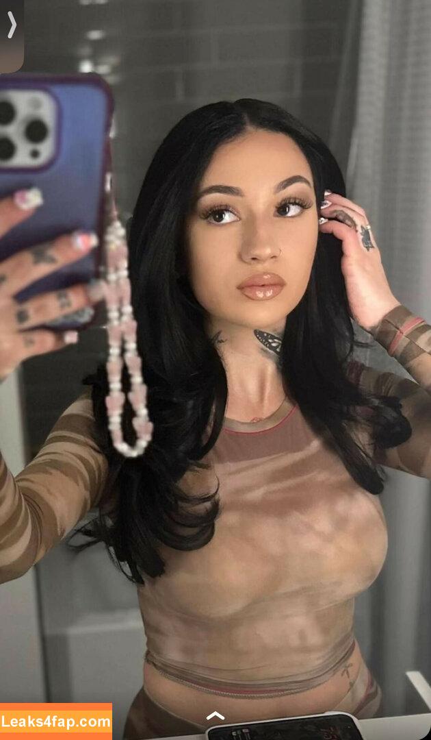 Bhad Bhabie / Danielle Bregoli / bhadbhabie слитое фото фото #0502