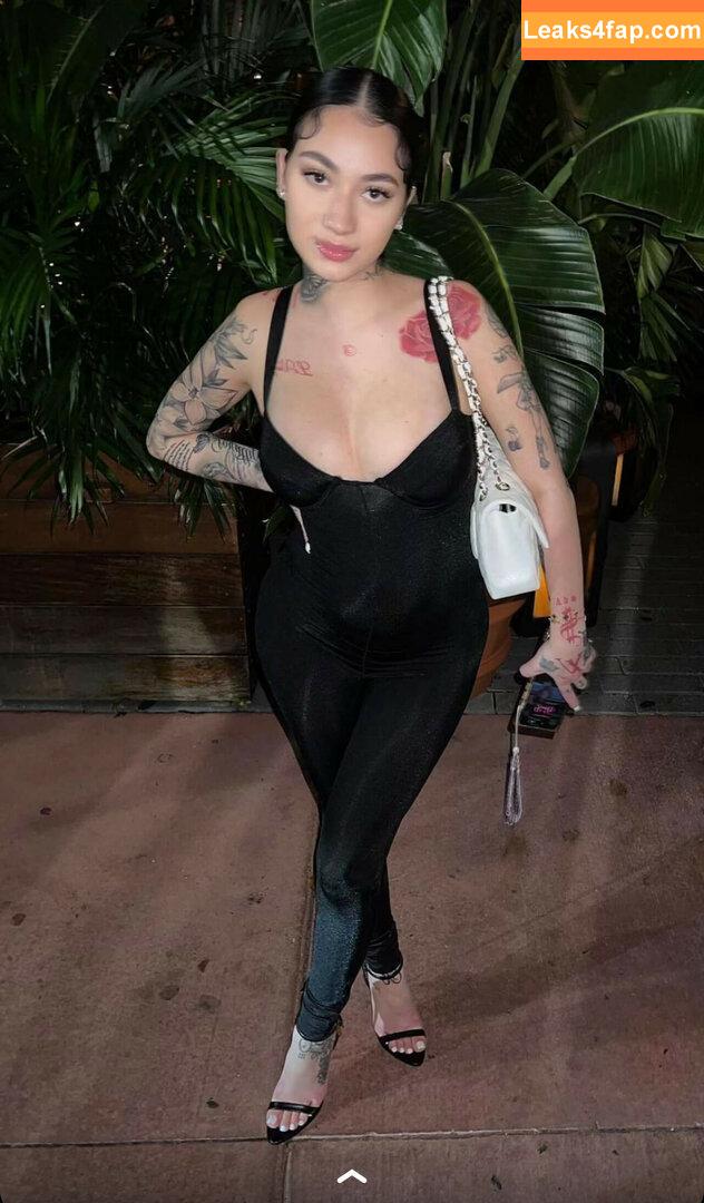 Bhad Bhabie / Danielle Bregoli / bhadbhabie слитое фото фото #0504