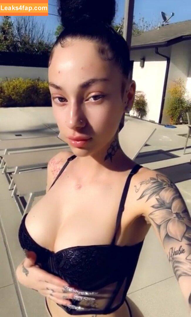 Bhad Bhabie / Danielle Bregoli / bhadbhabie слитое фото фото #0509