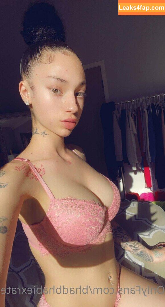 Bhad Bhabie / Danielle Bregoli / bhadbhabie слитое фото фото #0518