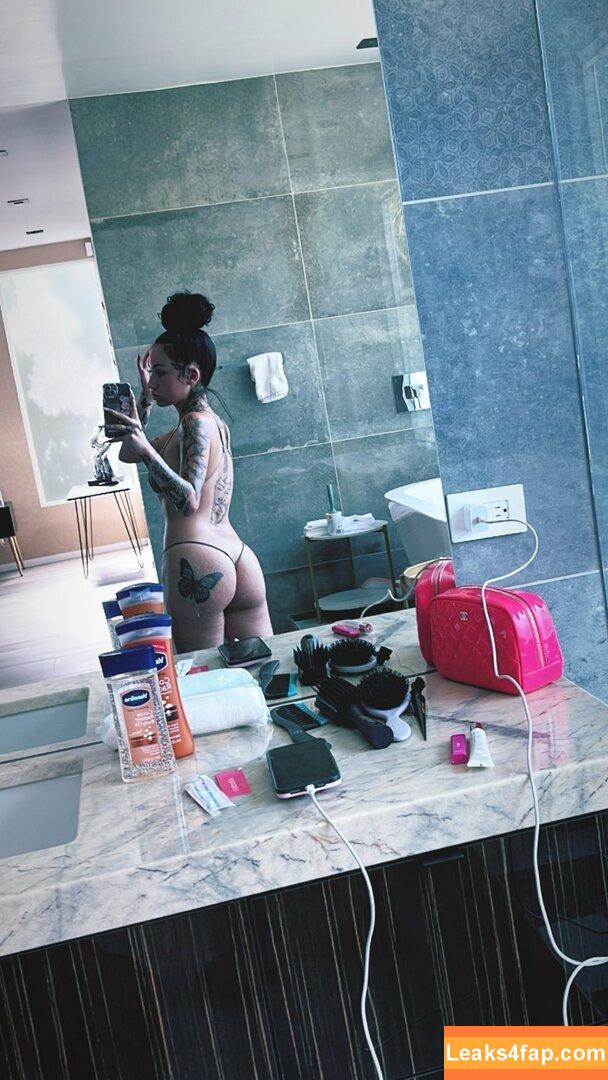 Bhad Bhabie / Danielle Bregoli / bhadbhabie слитое фото фото #0523