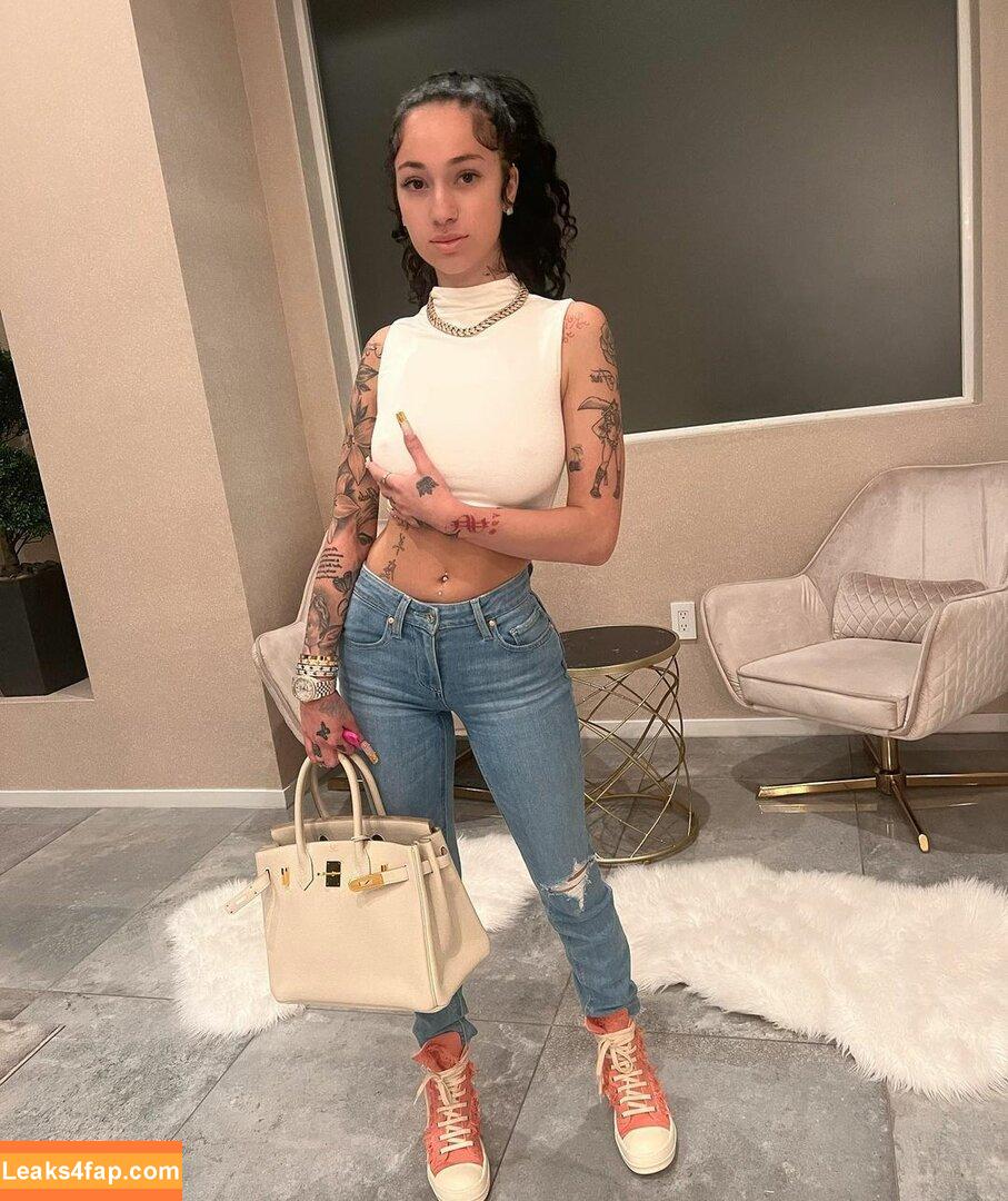 Bhad Bhabie / Danielle Bregoli / bhadbhabie слитое фото фото #0525