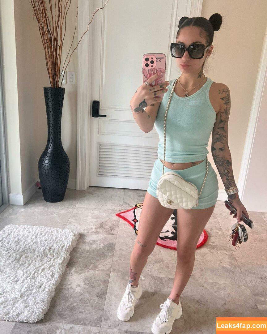 Bhad Bhabie / Danielle Bregoli / bhadbhabie слитое фото фото #0529