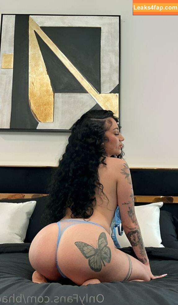 Bhad Bhabie / Danielle Bregoli / bhadbhabie слитое фото фото #0532