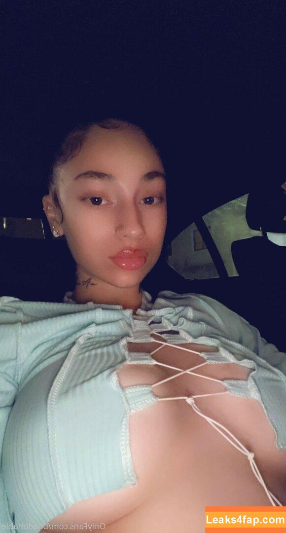 Bhad Bhabie / Danielle Bregoli / bhadbhabie слитое фото фото #0539