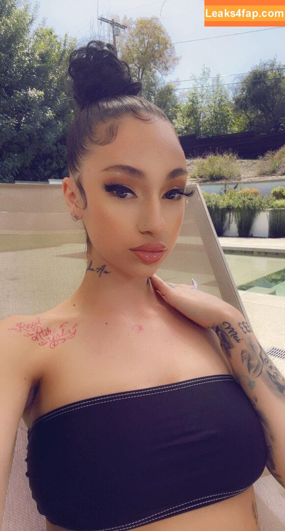 Bhad Bhabie / Danielle Bregoli / bhadbhabie слитое фото фото #0541