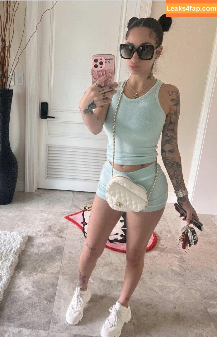Bhad Bhabie / Danielle Bregoli / bhadbhabie слитое фото фото #0548