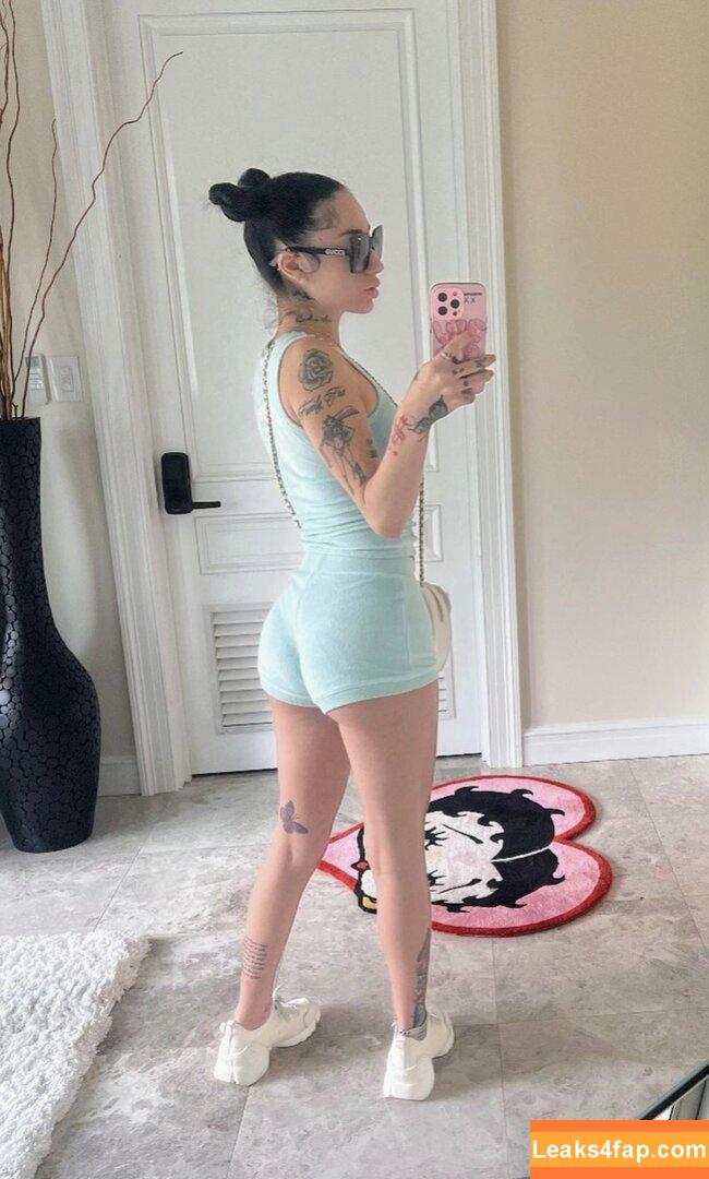 Bhad Bhabie / Danielle Bregoli / bhadbhabie слитое фото фото #0549