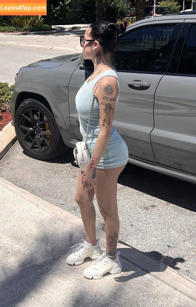 Bhad Bhabie / Danielle Bregoli / bhadbhabie слитое фото фото #0550