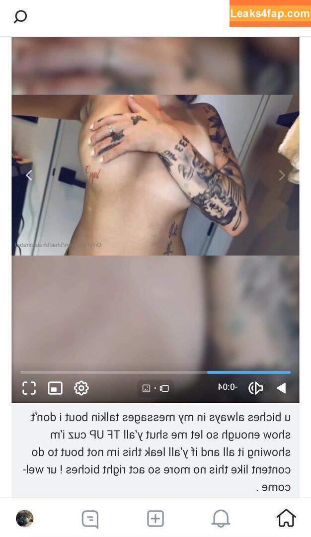 Bhad Bhabie / Danielle Bregoli / bhadbhabie слитое фото фото #0556