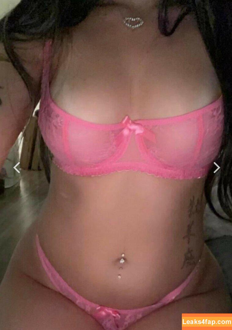 Bhad Bhabie / Danielle Bregoli / bhadbhabie слитое фото фото #0557