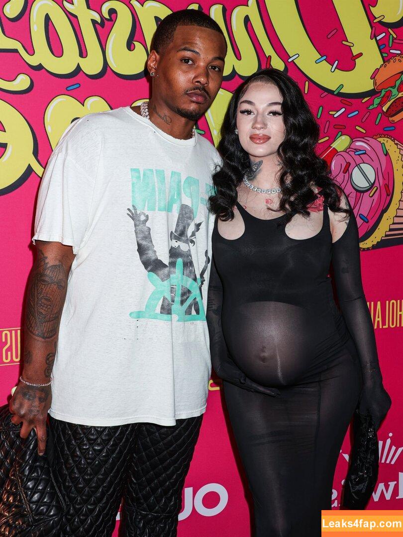 Bhad Bhabie / Danielle Bregoli / bhadbhabie слитое фото фото #0566