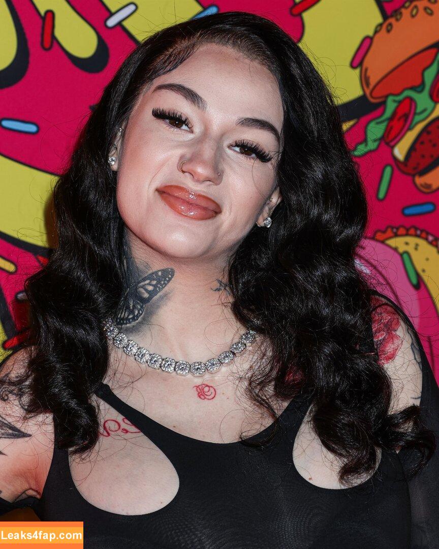 Bhad Bhabie / Danielle Bregoli / bhadbhabie слитое фото фото #0570