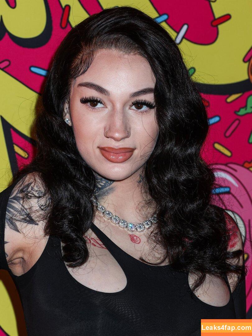 Bhad Bhabie / Danielle Bregoli / bhadbhabie слитое фото фото #0572