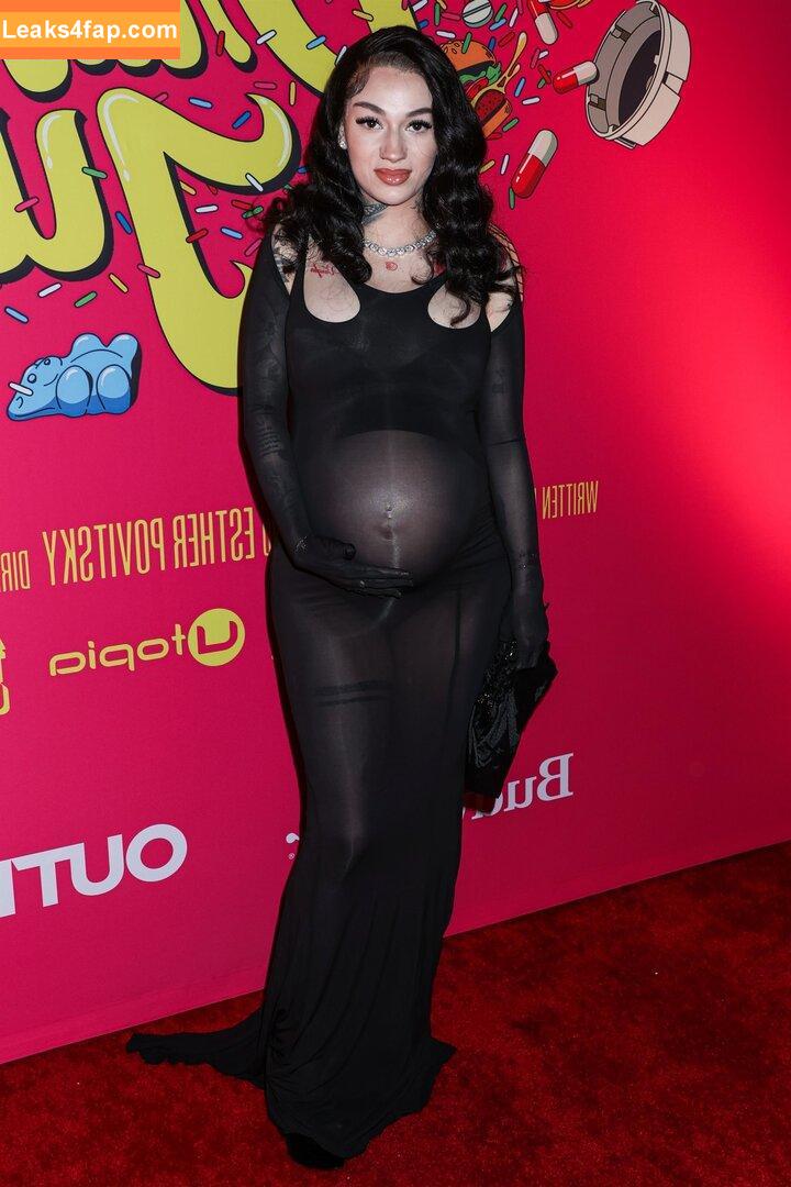 Bhad Bhabie / Danielle Bregoli / bhadbhabie слитое фото фото #0573