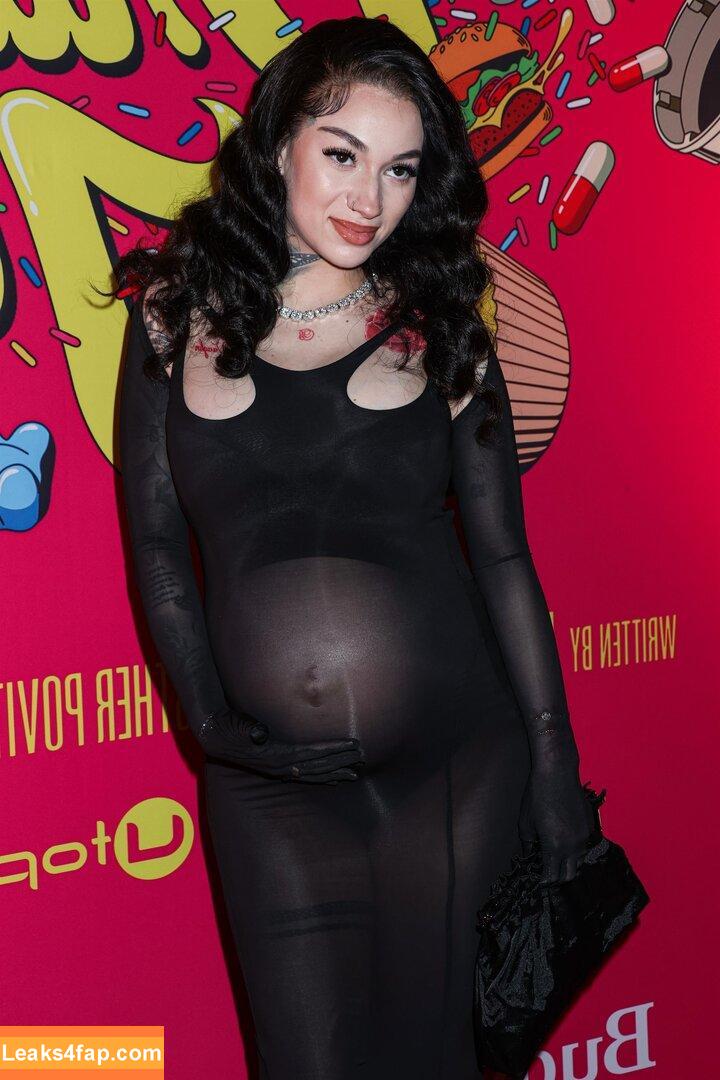 Bhad Bhabie / Danielle Bregoli / bhadbhabie слитое фото фото #0575