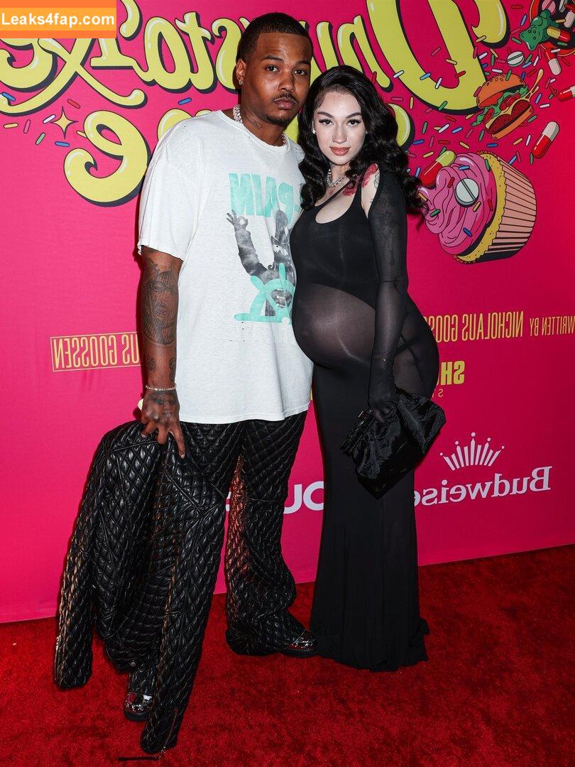 Bhad Bhabie / Danielle Bregoli / bhadbhabie слитое фото фото #0576