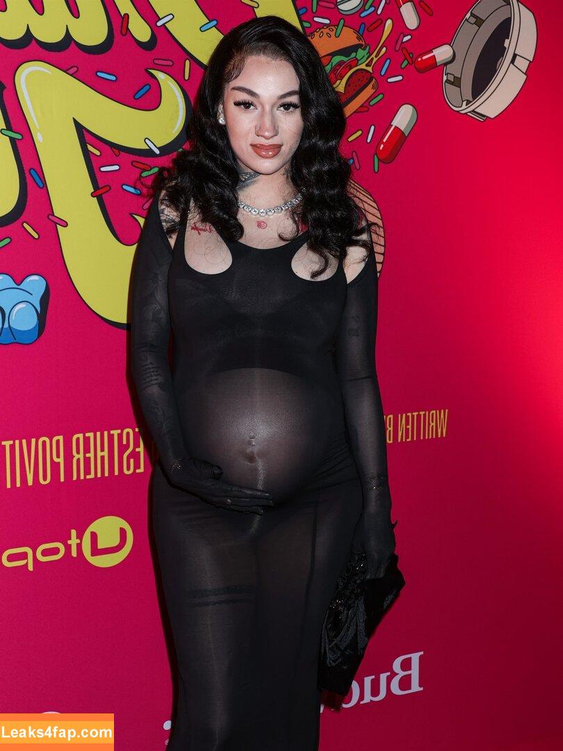 Bhad Bhabie / Danielle Bregoli / bhadbhabie слитое фото фото #0577