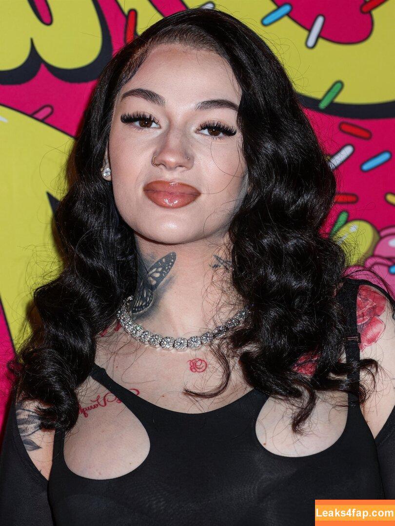 Bhad Bhabie / Danielle Bregoli / bhadbhabie слитое фото фото #0578