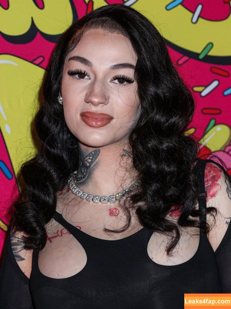 Bhad Bhabie / Danielle Bregoli / bhadbhabie слитое фото фото #0579