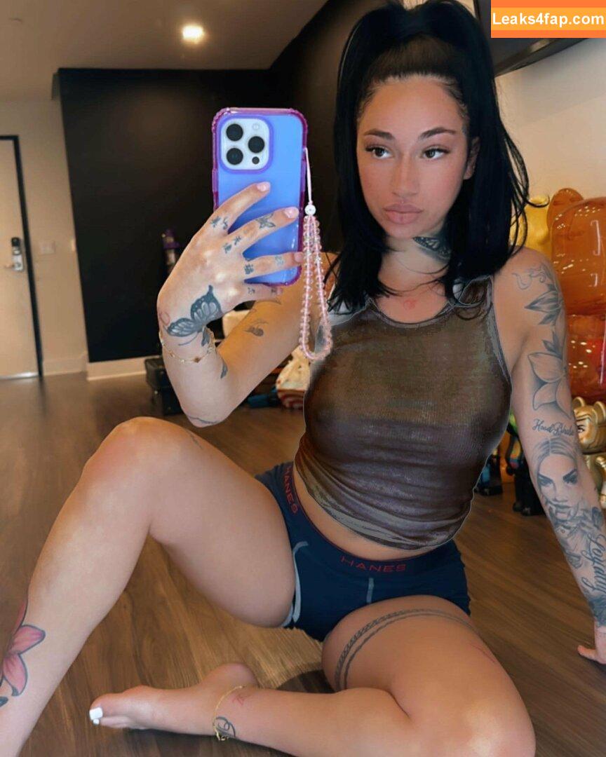 Bhad Bhabie / Danielle Bregoli / bhadbhabie слитое фото фото #0583