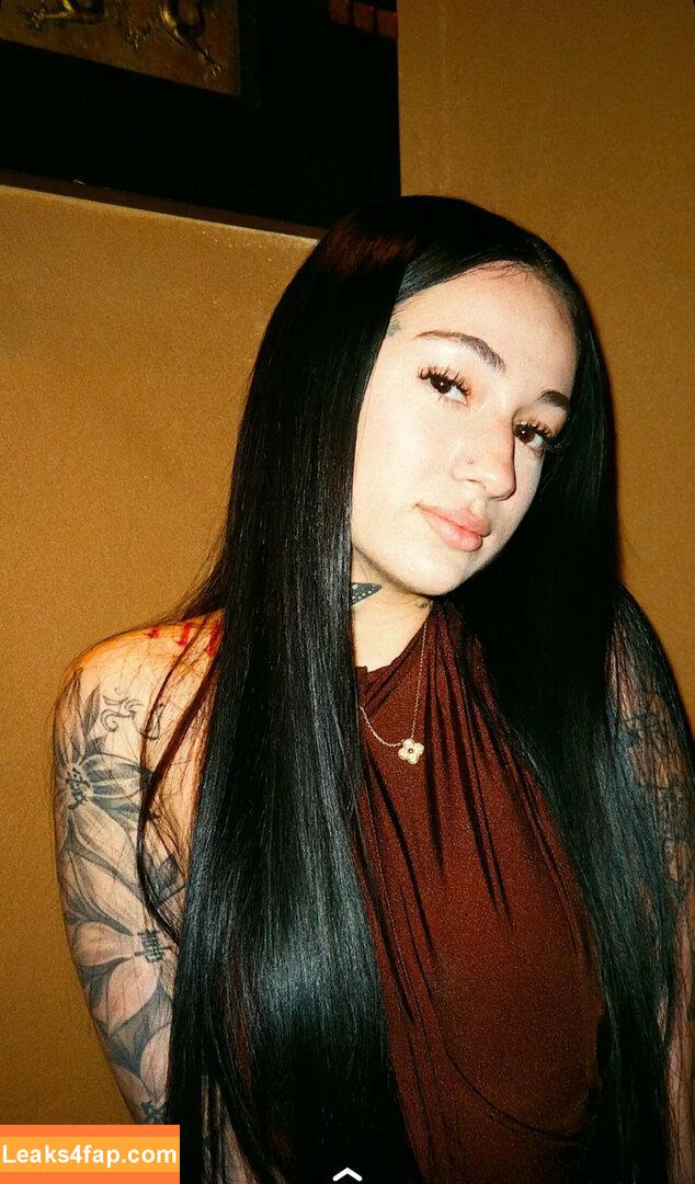 Bhad Bhabie / Danielle Bregoli / bhadbhabie слитое фото фото #0590