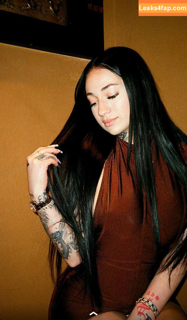 Bhad Bhabie / Danielle Bregoli / bhadbhabie слитое фото фото #0591