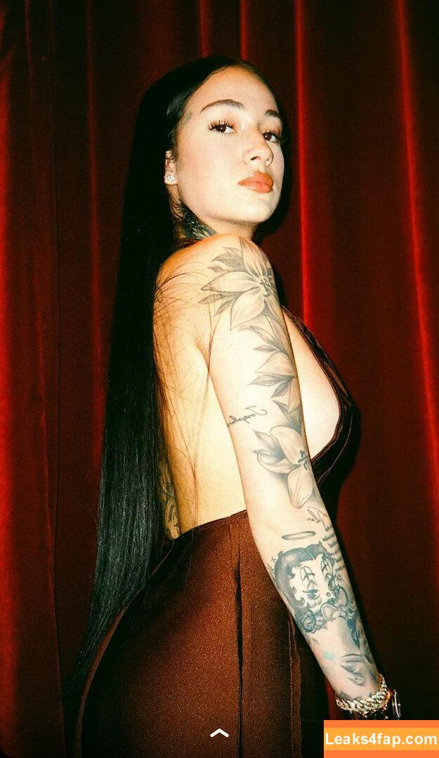 Bhad Bhabie / Danielle Bregoli / bhadbhabie слитое фото фото #0592