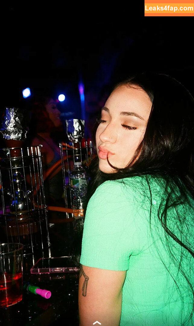 Bhad Bhabie / Danielle Bregoli / bhadbhabie слитое фото фото #0594