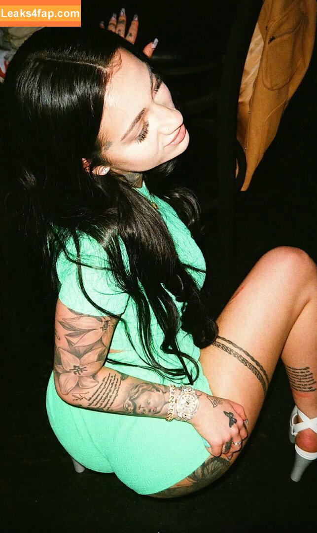 Bhad Bhabie / Danielle Bregoli / bhadbhabie слитое фото фото #0595