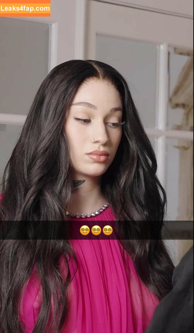 Bhad Bhabie / Danielle Bregoli / bhadbhabie слитое фото фото #0598