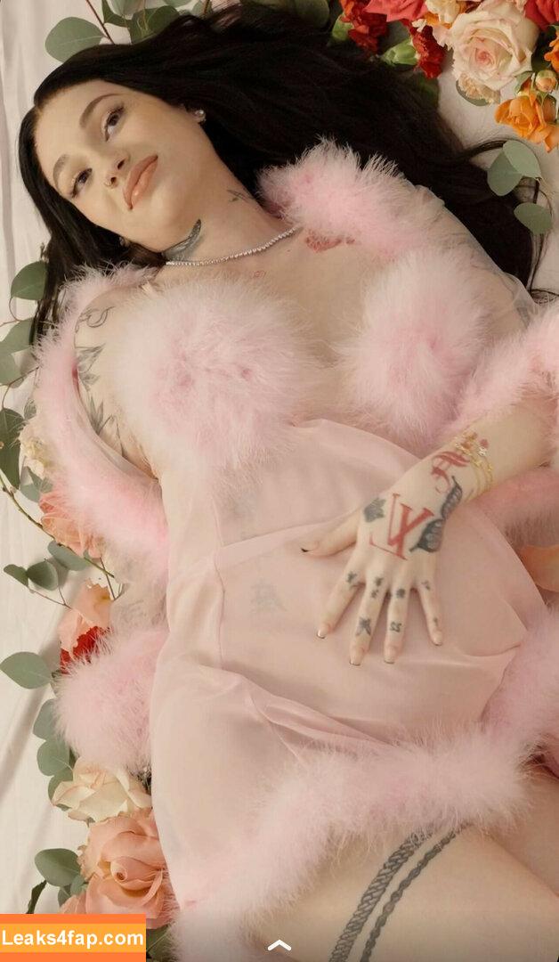 Bhad Bhabie / Danielle Bregoli / bhadbhabie слитое фото фото #0599