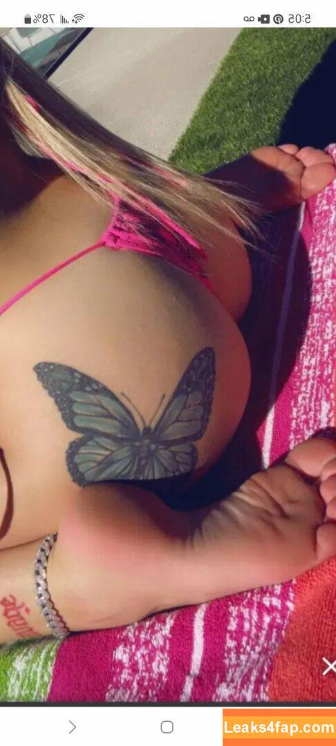 Bhad Bhabie / Danielle Bregoli / bhadbhabie слитое фото фото #0602