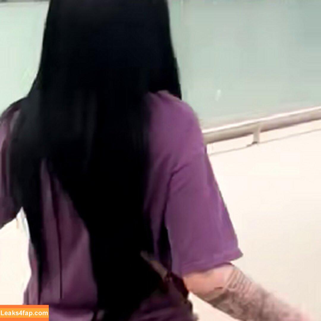 Bhad Bhabie / Danielle Bregoli / bhadbhabie слитое фото фото #0614