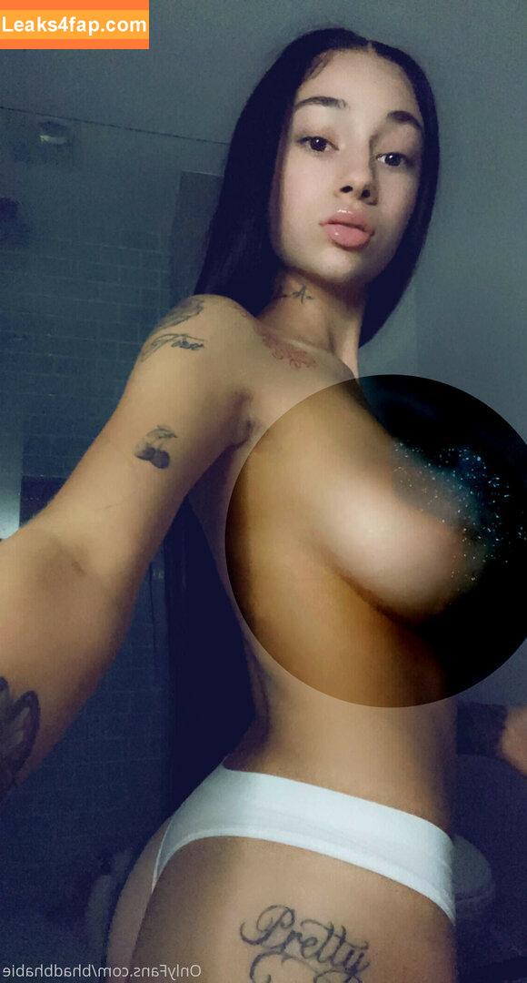 Bhad Bhabie / Danielle Bregoli / bhadbhabie слитое фото фото #0618