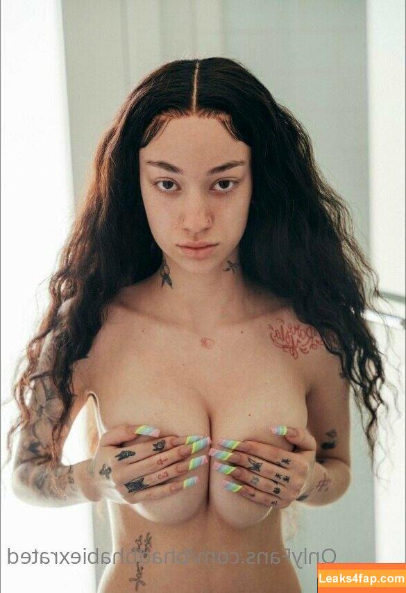 Bhad Bhabie / Danielle Bregoli / bhadbhabie слитое фото фото #0630