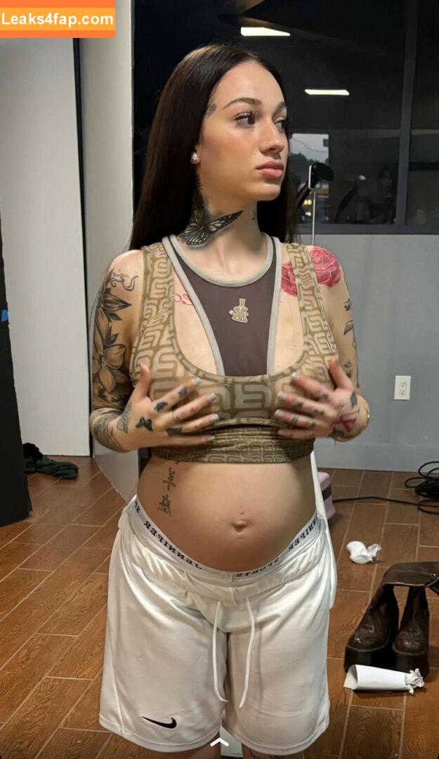 Bhad Bhabie / Danielle Bregoli / bhadbhabie слитое фото фото #0634