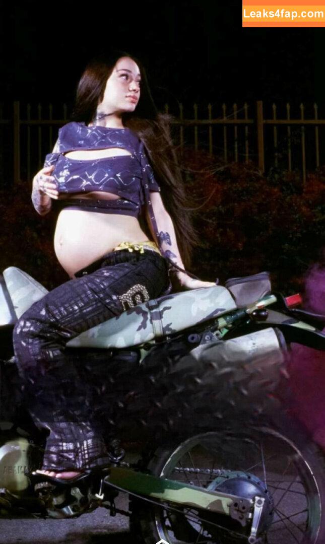 Bhad Bhabie / Danielle Bregoli / bhadbhabie слитое фото фото #0635