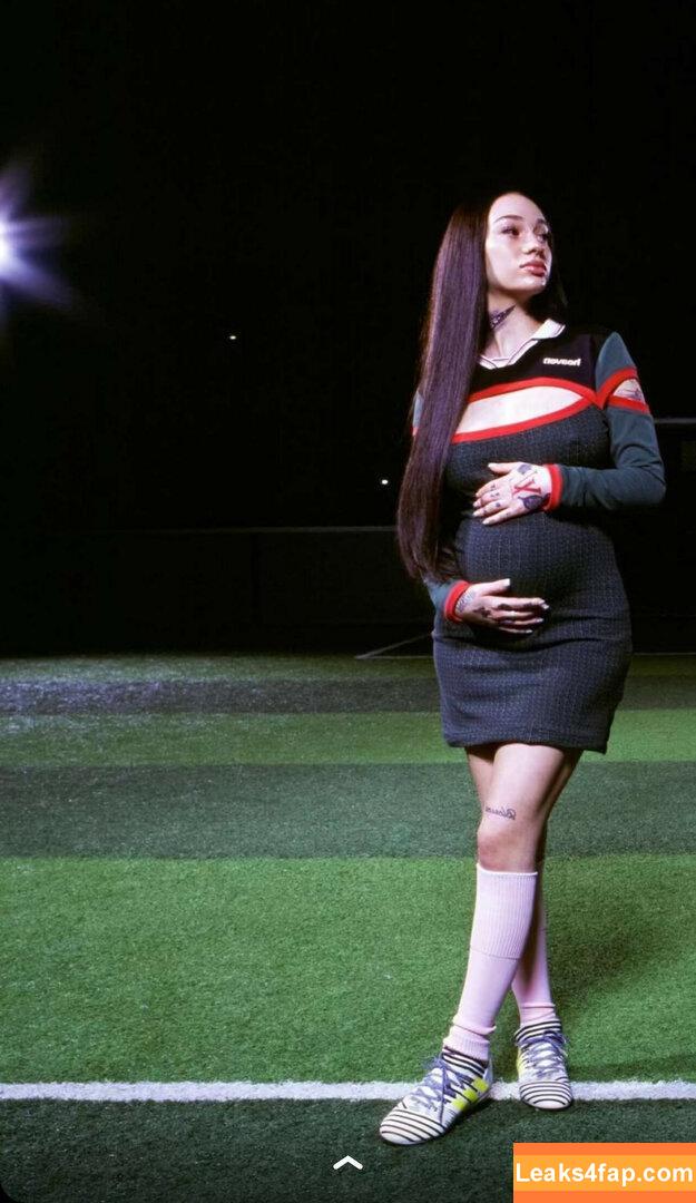 Bhad Bhabie / Danielle Bregoli / bhadbhabie слитое фото фото #0638