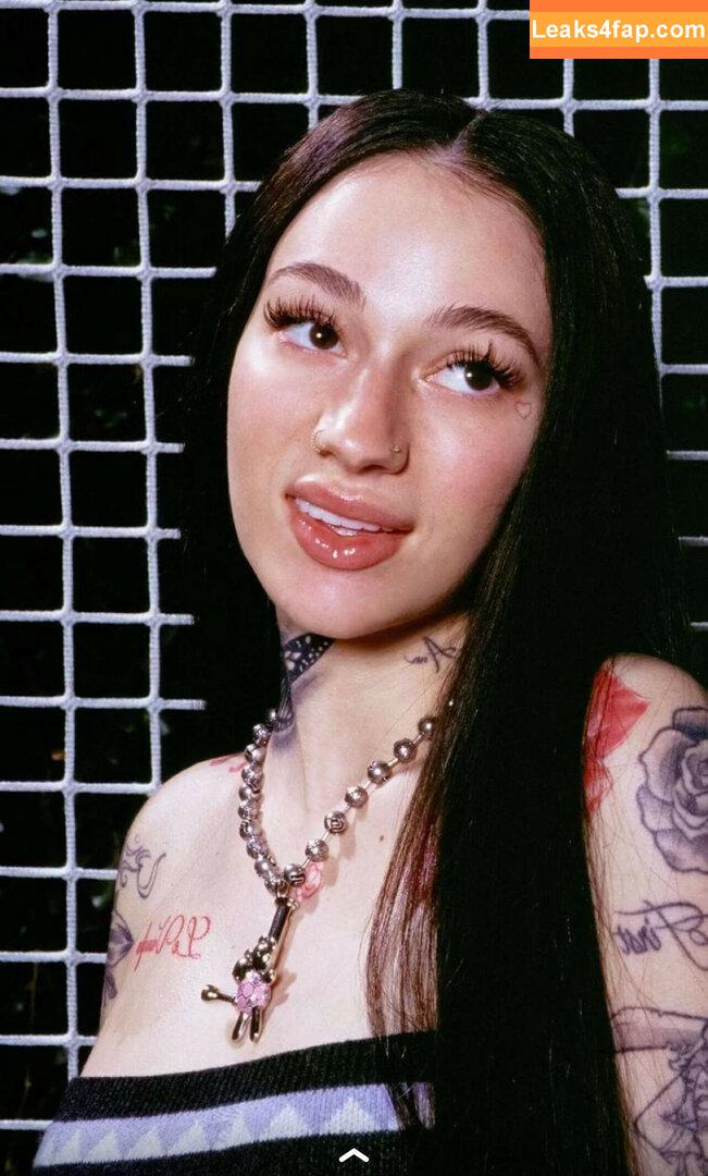 Bhad Bhabie / Danielle Bregoli / bhadbhabie слитое фото фото #0642