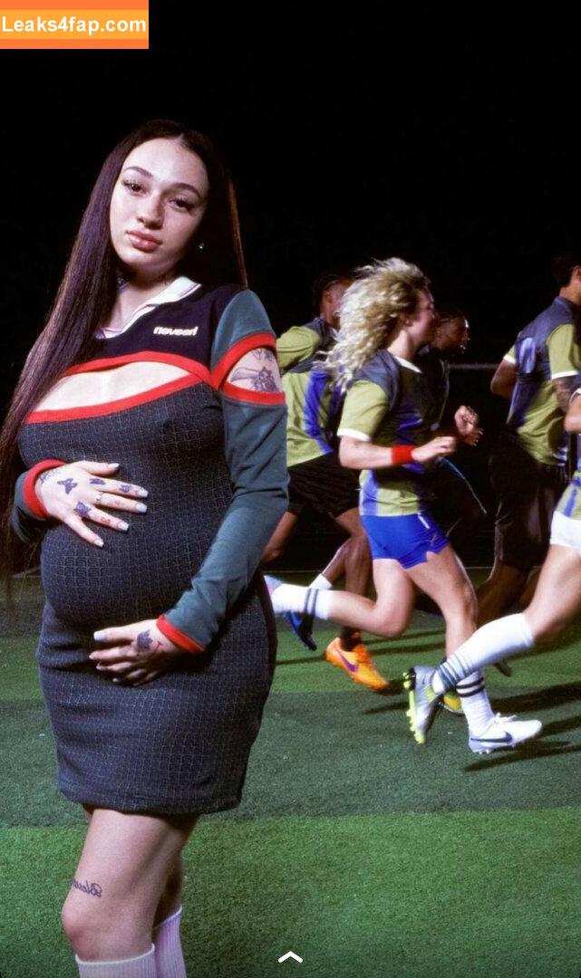 Bhad Bhabie / Danielle Bregoli / bhadbhabie слитое фото фото #0644