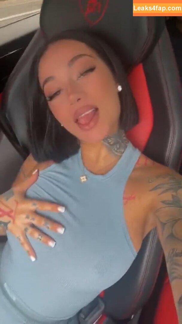 Bhad Bhabie / Danielle Bregoli / bhadbhabie слитое фото фото #0661