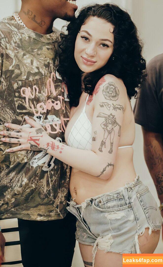 Bhad Bhabie / Danielle Bregoli / bhadbhabie слитое фото фото #0671